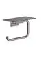 Hansgrohe-HG-Papierrollenhalter-mit-Ablage-AddStoris-BBC-41772340 gallery number 1